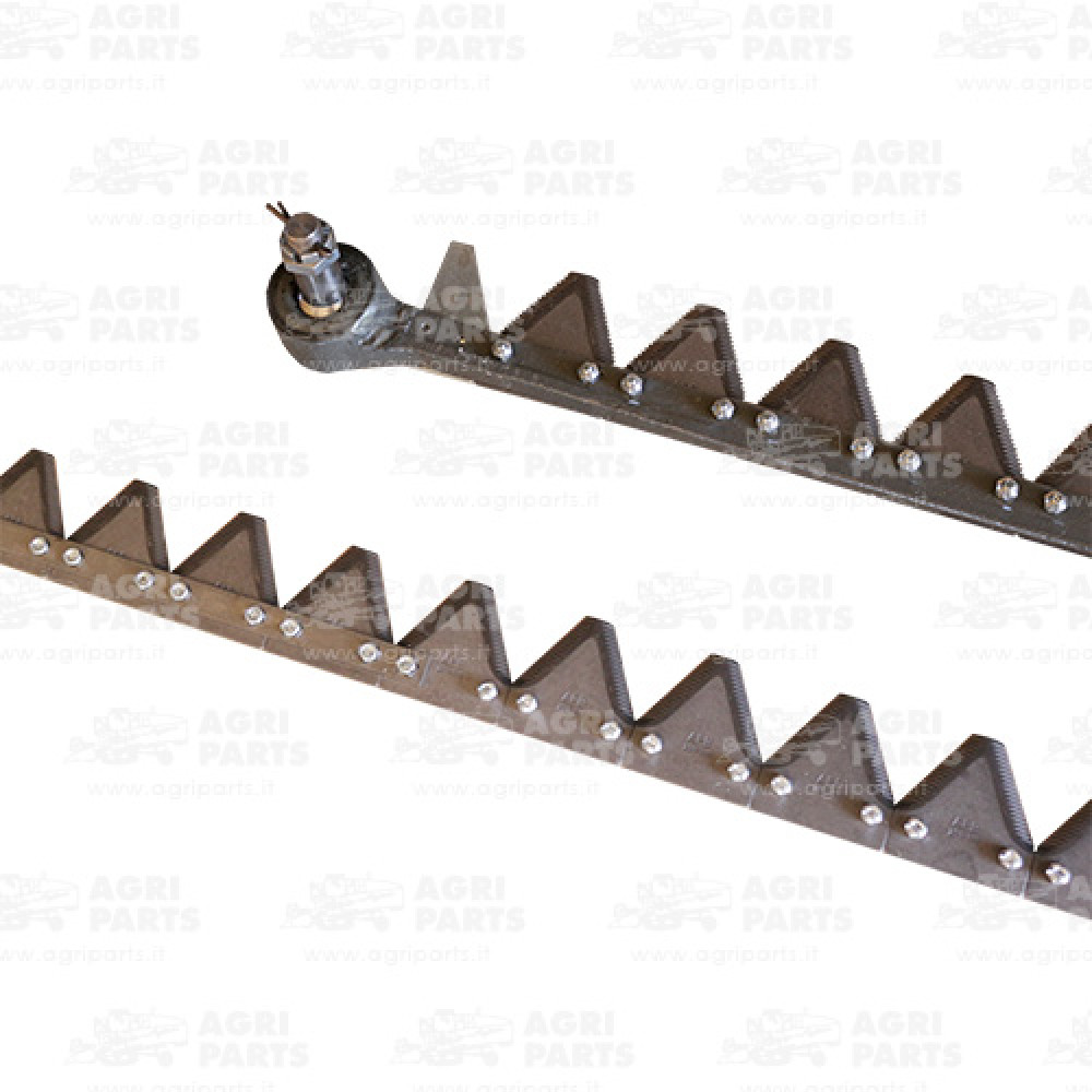 6267392 - KNIFE ASSY 1 PIECE 25ft (7,5mtr) - 0006267392CL