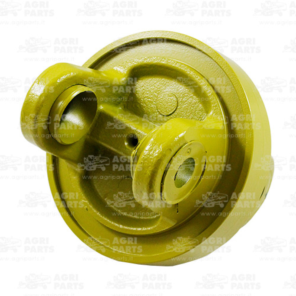 1392250 - DOUBLE FORK - 0001392250CL