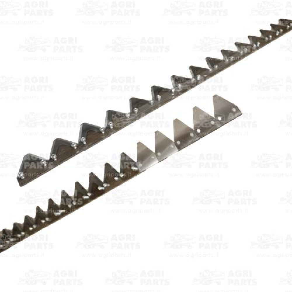 5196131 - KNIFE-1 PIECE (5.53Mtr) LH Side Only - 0005196131CL
