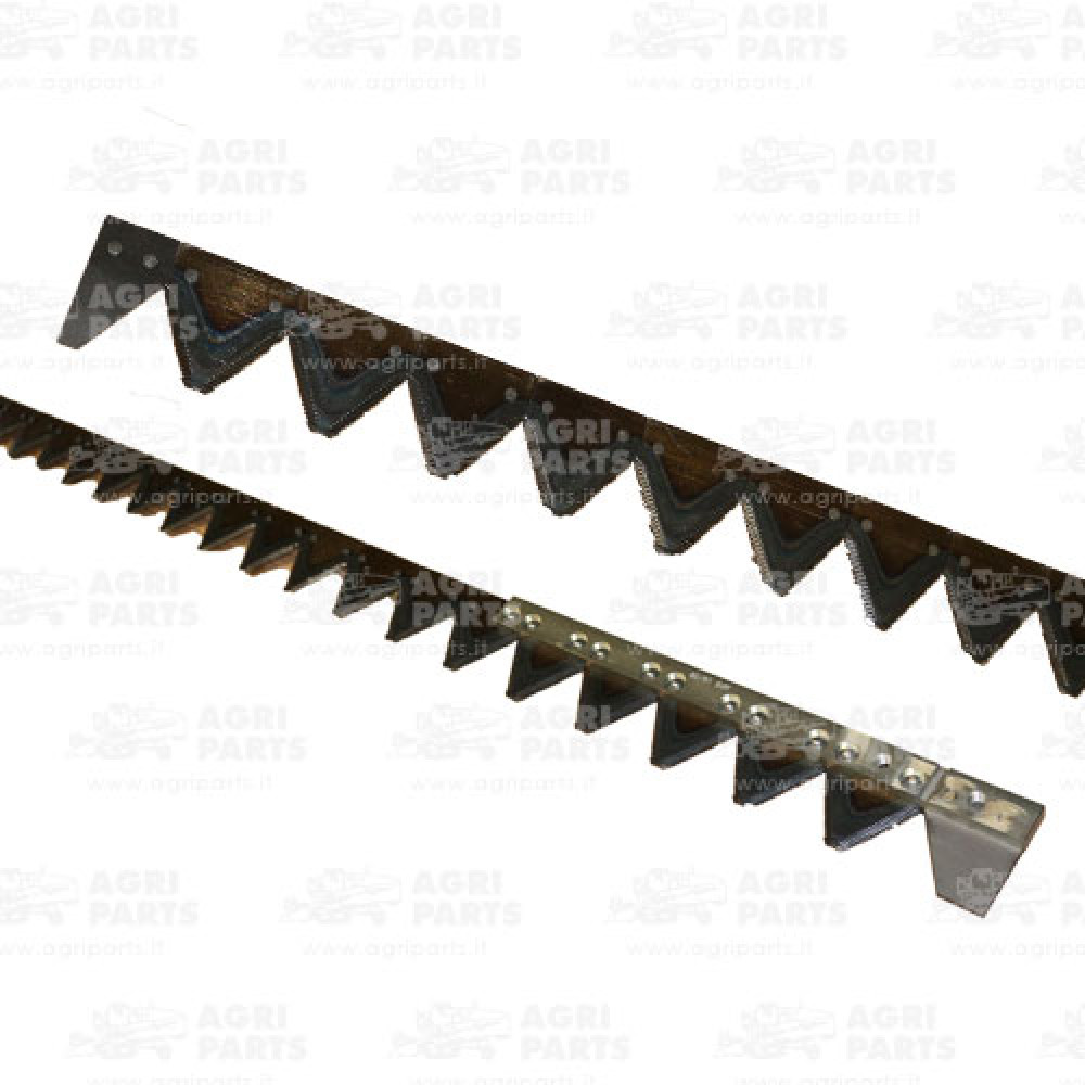 6112293 - KNIFE ASSY 1 PIECE 12ft (3,6mtr) - 0006112293CL