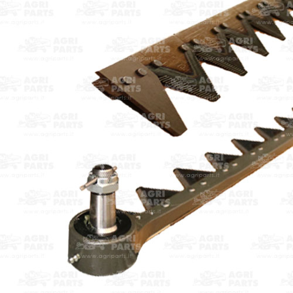 6164511 - KNIFE ASSY 1 PIECE 15ft (4,5mtr) - 0006164511CL