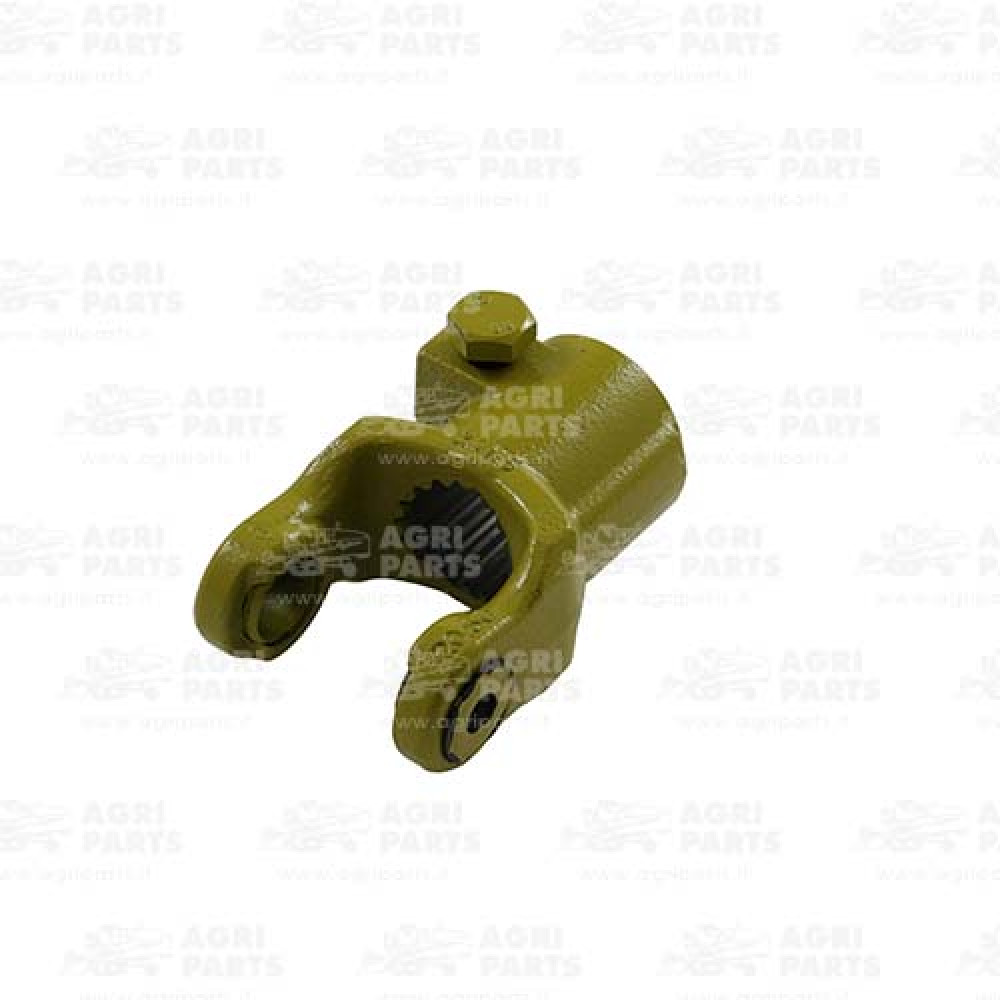 6502500 - FORCELLA ALBERO CARDANICO - 0006502500CL