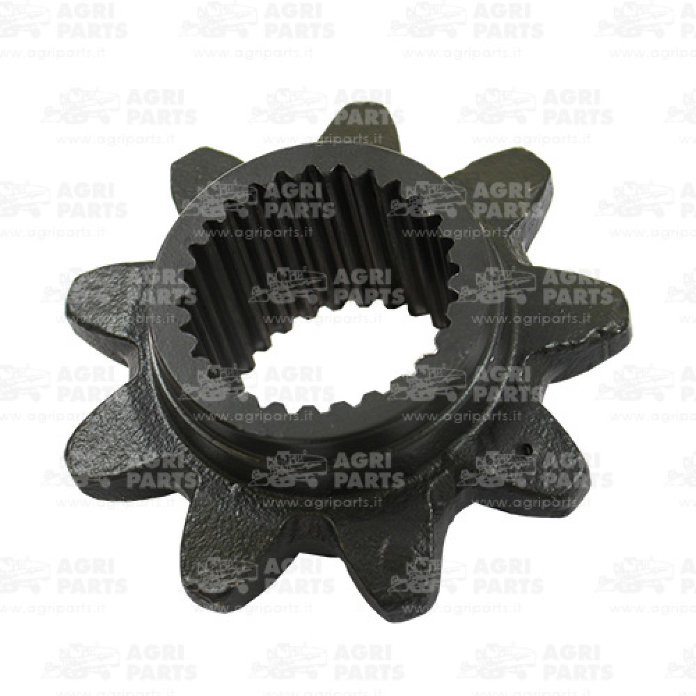 6507870 - ELEVATOR SPROCKET - 0006507870CL