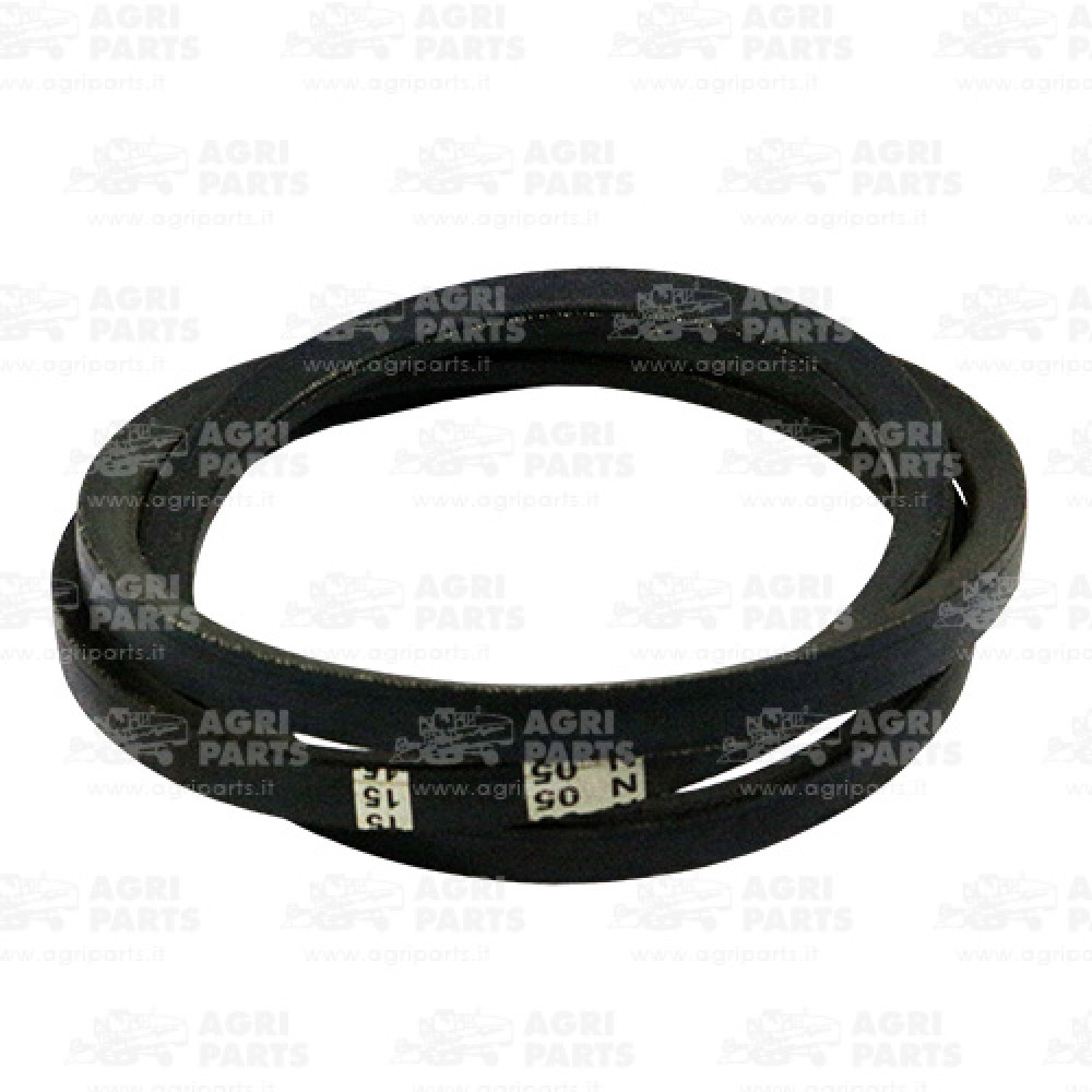 6673670 - KEILRIEMEN - 0006673670CL