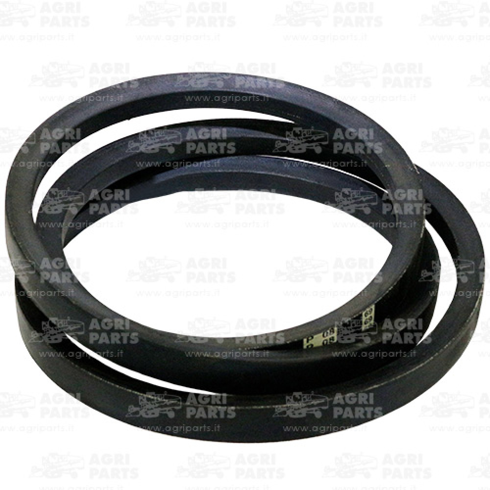 6676840 - RIEMEN - 0006676840CL