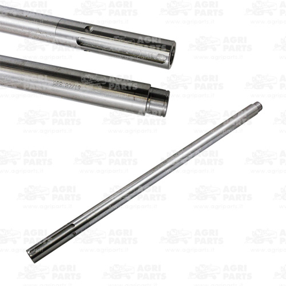 6702013 - SHAFT - 0006702013CL