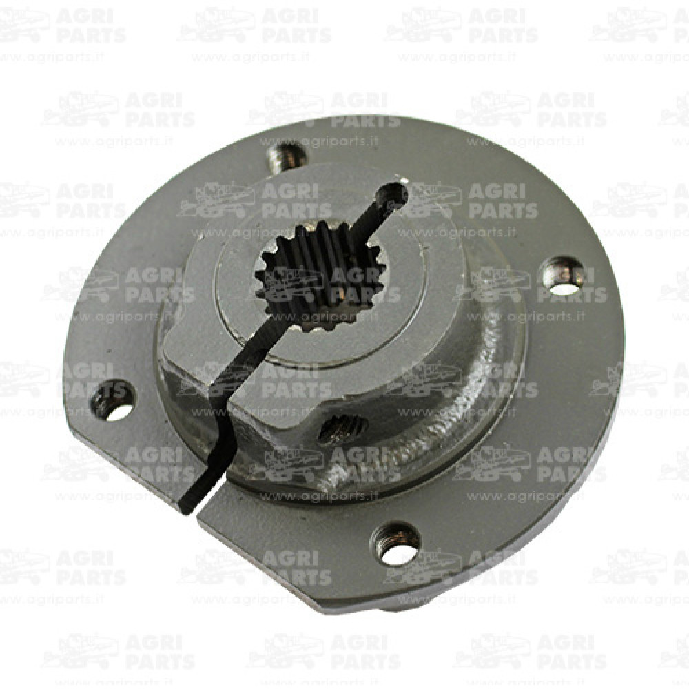6704011 - SPLINED HUB - 0006704011CL