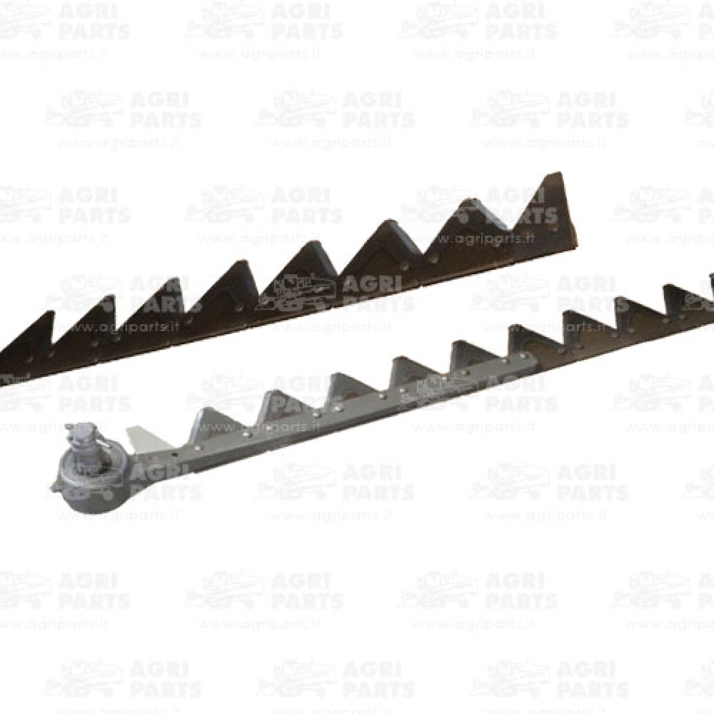 6704052 - KNIFE ASSY 1 PIECE 22ft (6,6mtr) - 0006704052CL