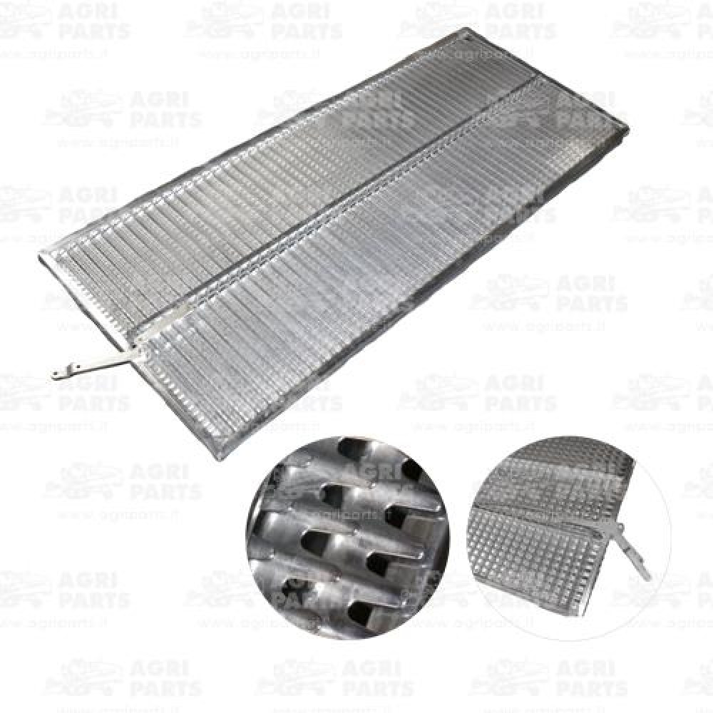 18080070 - ADJUSTABLE SIEVE - LOWER - 0018080070CL
