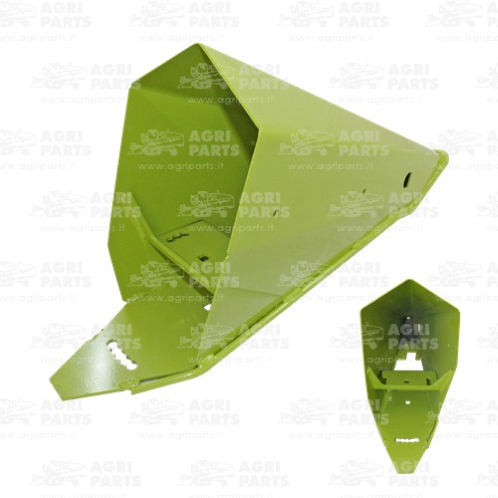 9328847 - BLOCCO DI ACCOPPIAMENTO - 0009328847CL