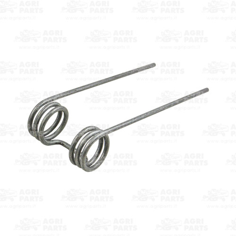 9390370 - DOPPELFEDERZAHN - 0009390370CL