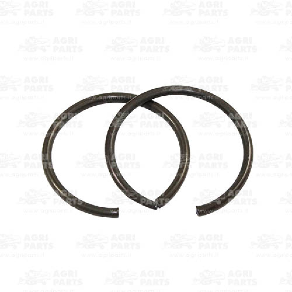 1277405C1 - ANELLO ACCIAIO - 1277405C1CNH