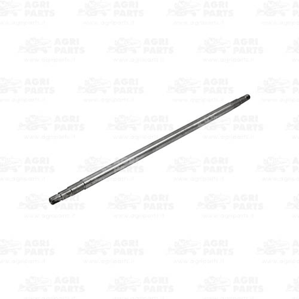 6578351 - SHAFT - 0006578351CL