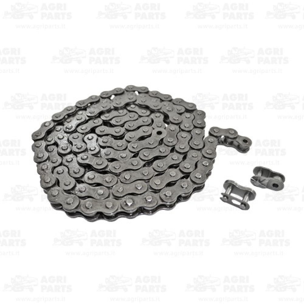 7530432 - ROLLER CHAIN - 0007530432CL