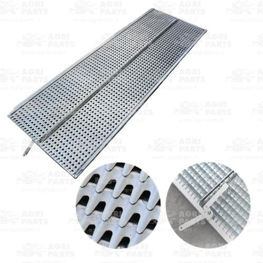 18080060 - ADJUSTABLE SIEVE - UPPER - 0018080060CL
