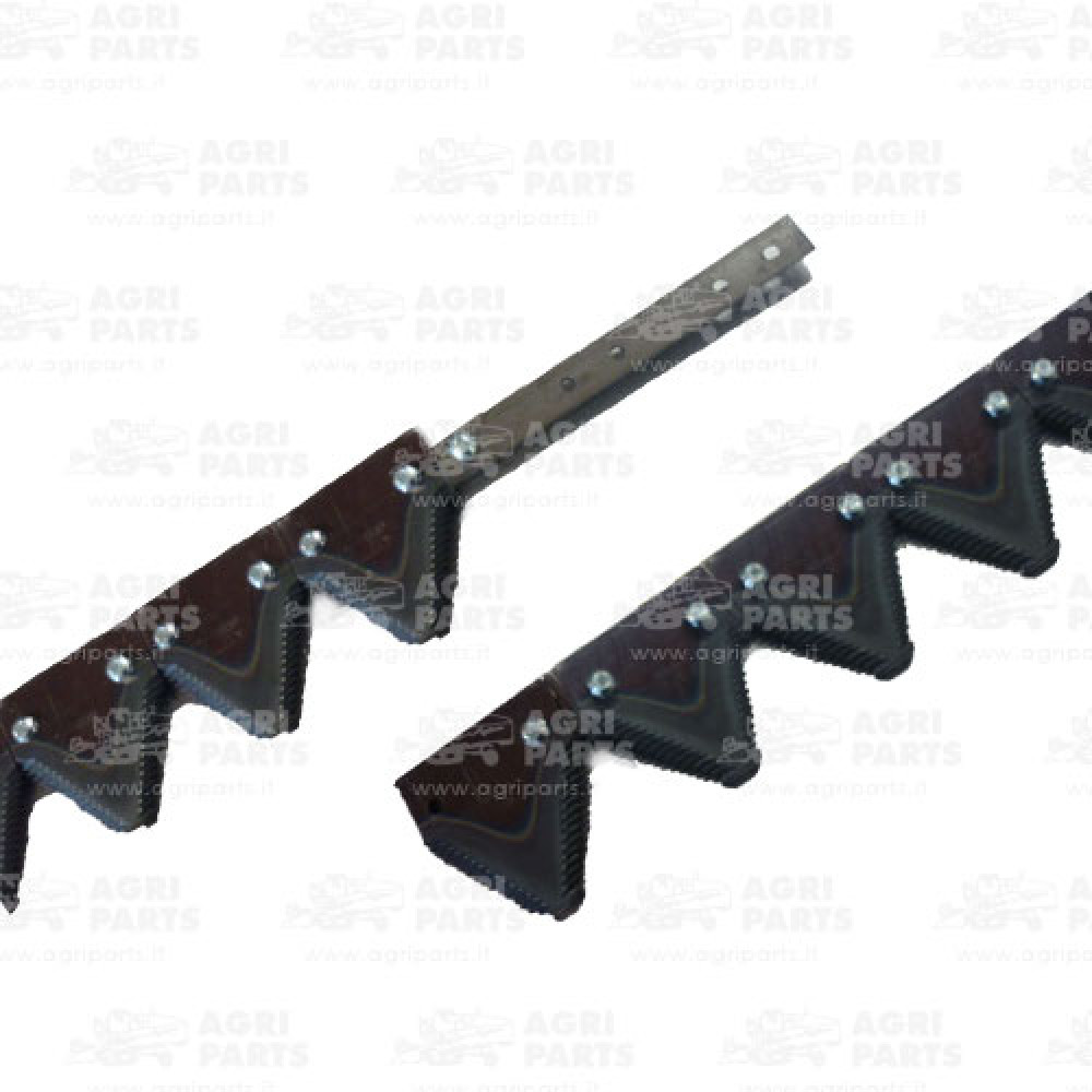 7672560 - KNIFE SEGMENT - 0007672560CL