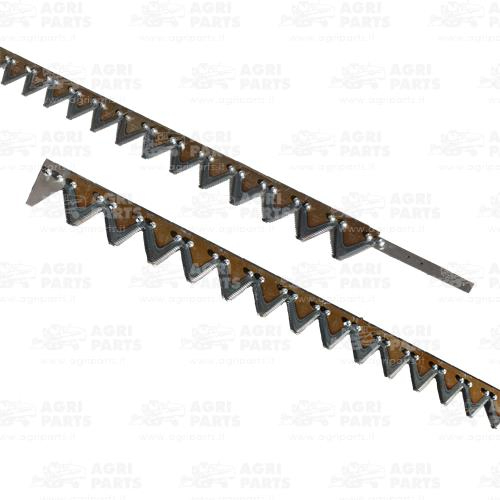 7672580 - SPEZZONE LAMA - 0007672580CL