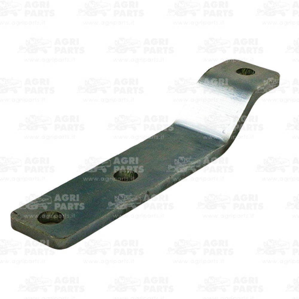 7680810 - SCRAPER PLATE - 0007680810CL