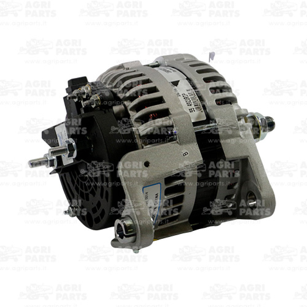 125849A1R - ALTERNATORE - 125849A1RCNH