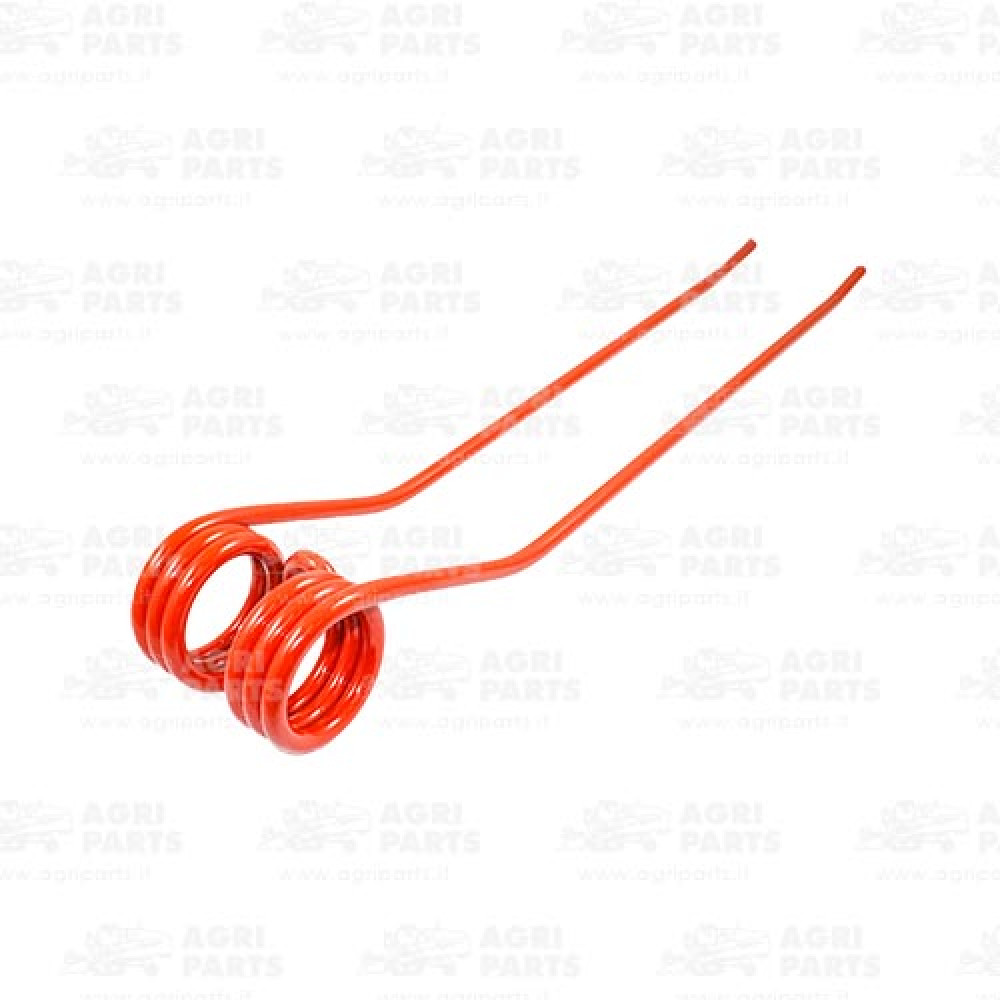 9557100 - HASPELZINKEN - 0009557100CL