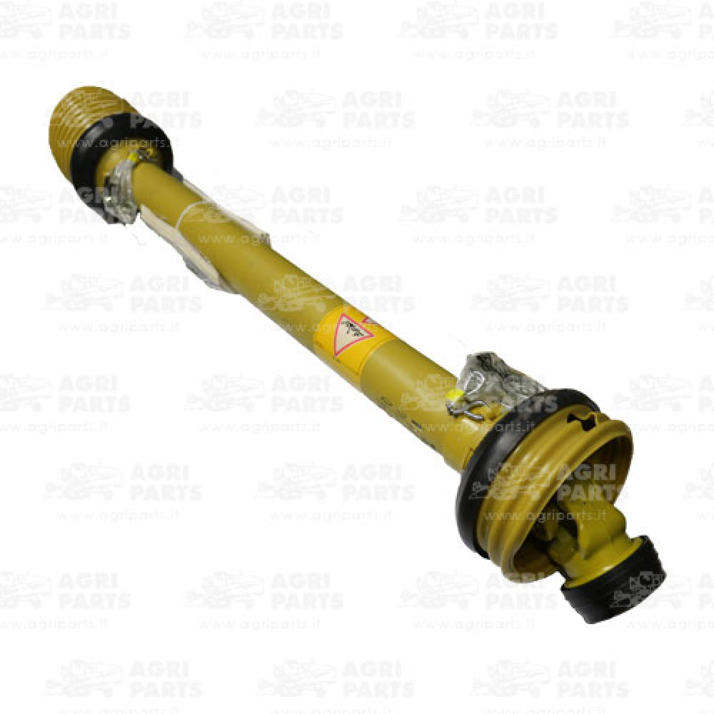 6502020 - EJE CARDAN - 0006502020CL