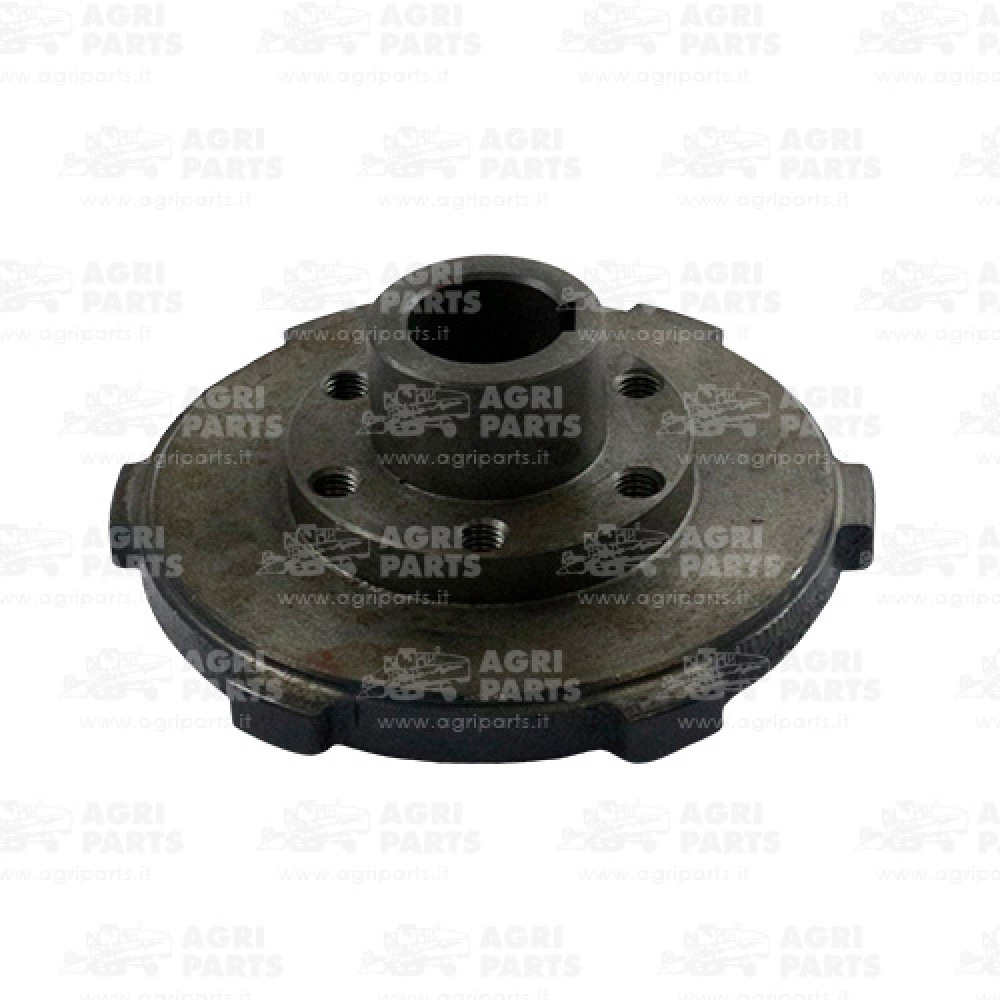 6701262 - MOZZO FRIZIONE - 0006701262CL