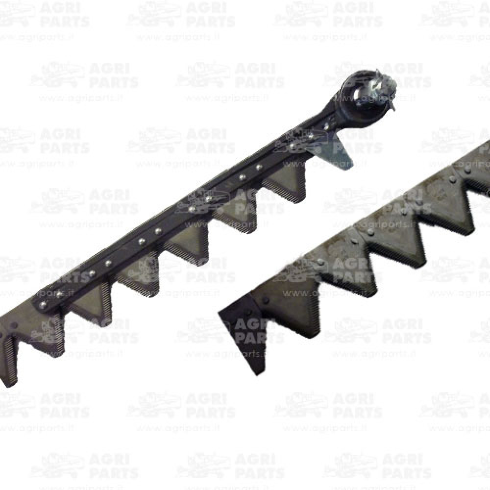 6704262 - KNIFE ASSY 1 PIECE 20ft (6mtr) - 0006704262CL