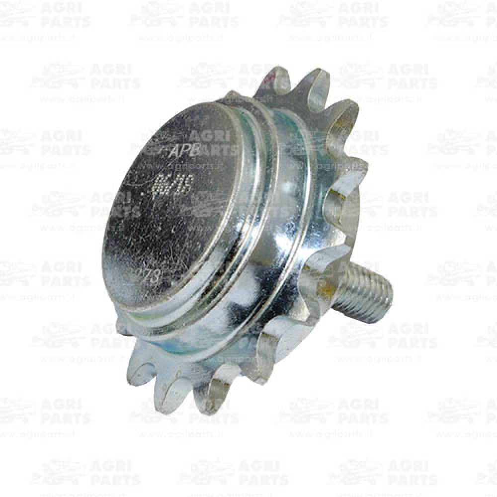 6733292 - TENSION SPROCKET ASSY - 0006733292CL