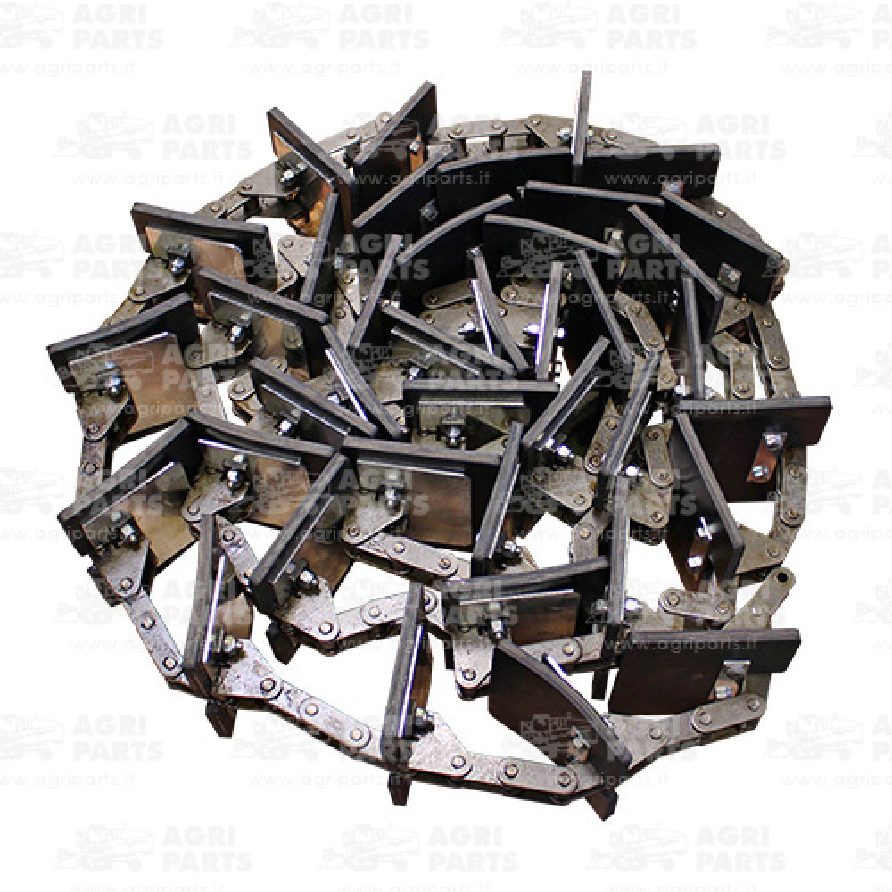 6427232 - ELEVATOR CHAIN ASSY - 0006427232CL