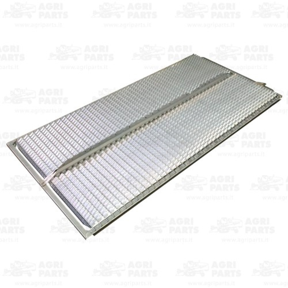 6460982 - CRIVELLO REGOLABILE - INFERIORE - 0006460982CL