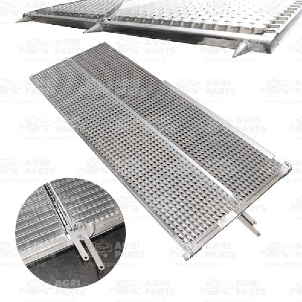 6471271 - CRIVELLO SUPERIORE REGISTRABILE (3D) - 0006471271CL