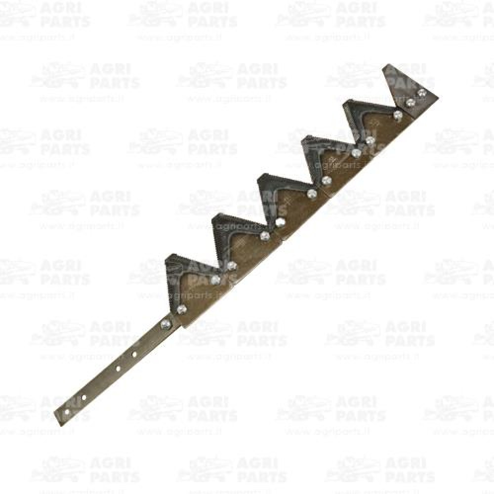 6667510 - SPEZZONE LAMA - 0006667510CL