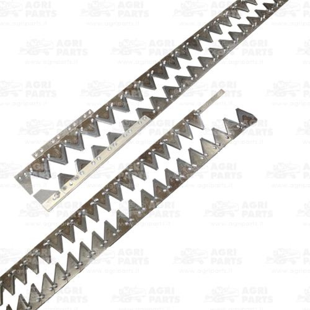 6667540 - KNIFE ASSY SEGMENTED 17ft (5,1mtr) - 0006667540CL