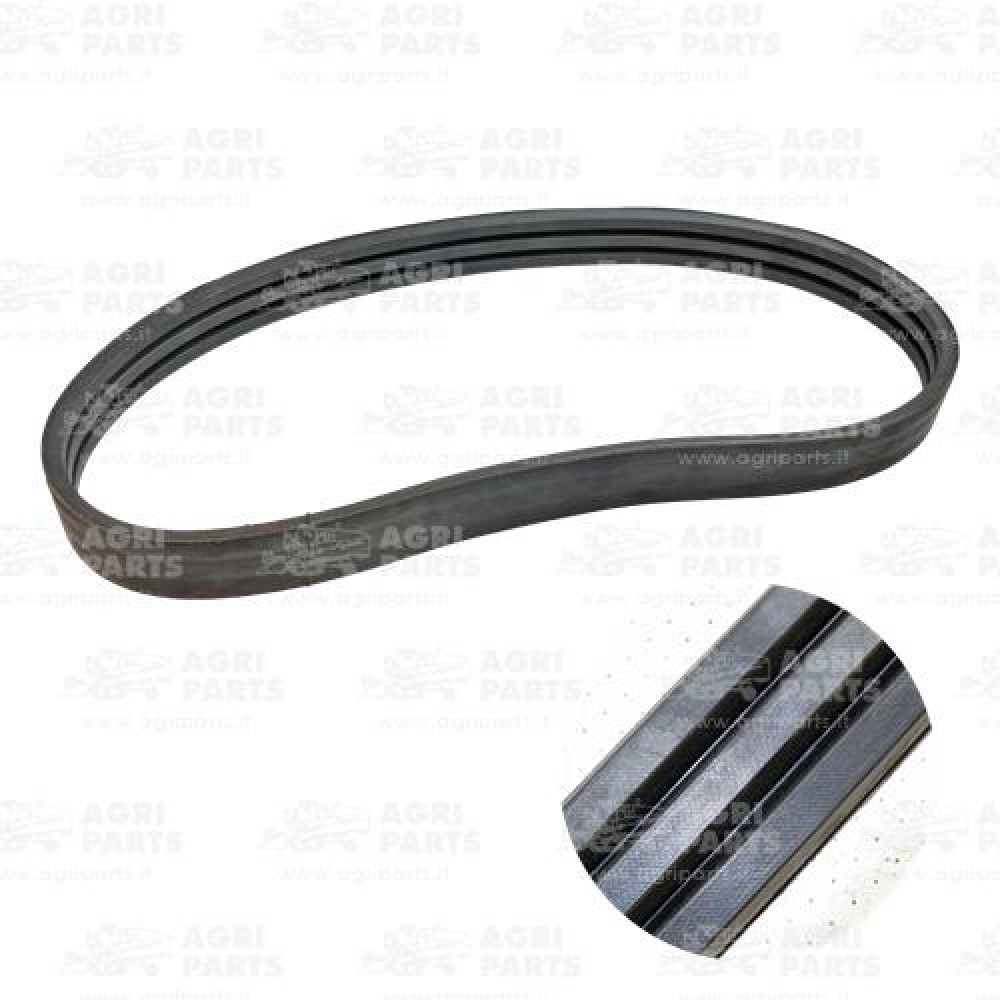 6723501 - CINGHIA MULTIPLA - 0006723501CL