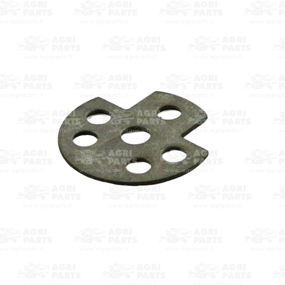 6725540 - UNTERLEGSCHEIBE - 0006725540CL