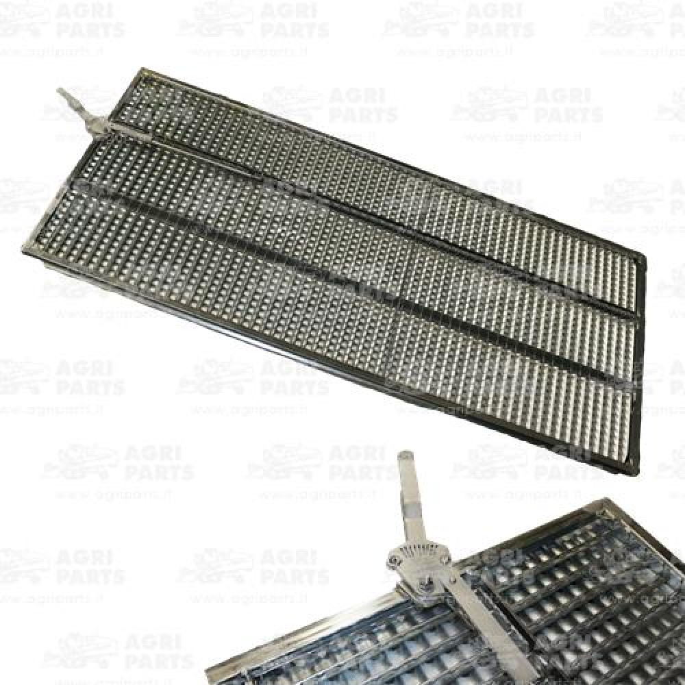 7360604 - ADJUSTABLE SIEVE - UPPER - 0007360604CL