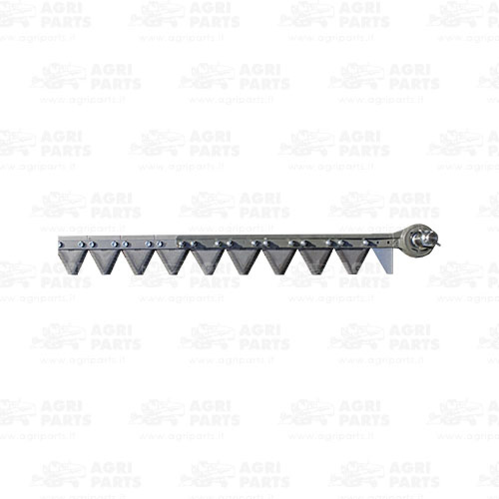 7672610 - KNIFE ASSY SEGMENTED 30ft (9mtr) - 0007672610CL