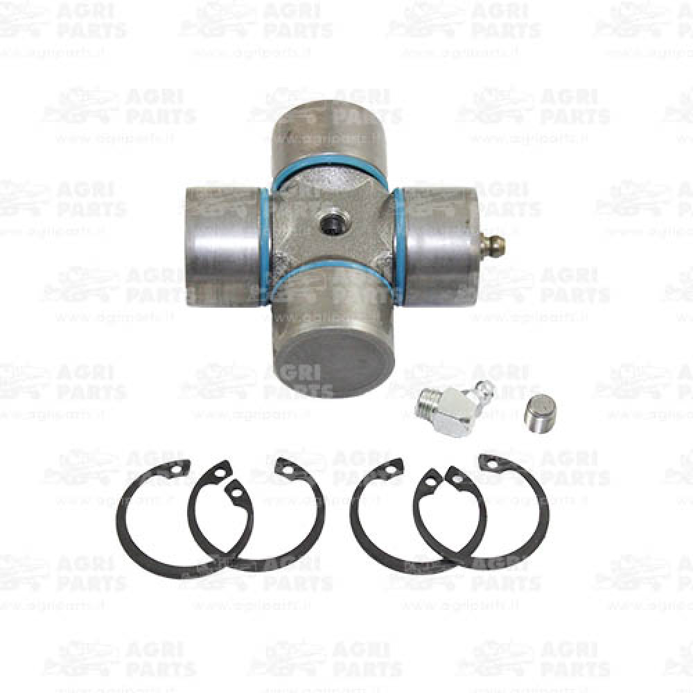 9201910 - CENTRE CROSS ASS. - 0009201910CL