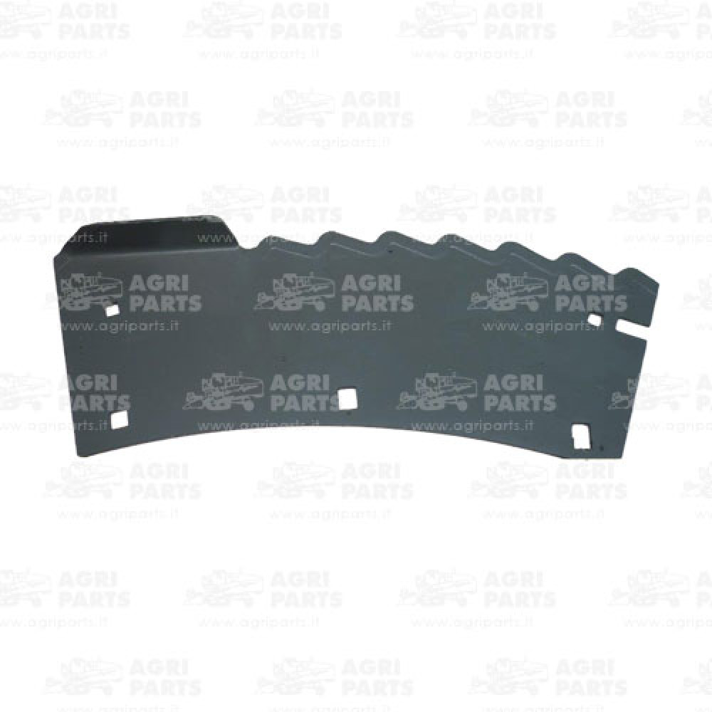 9919741 - KNIFE SX - 0009919741CL