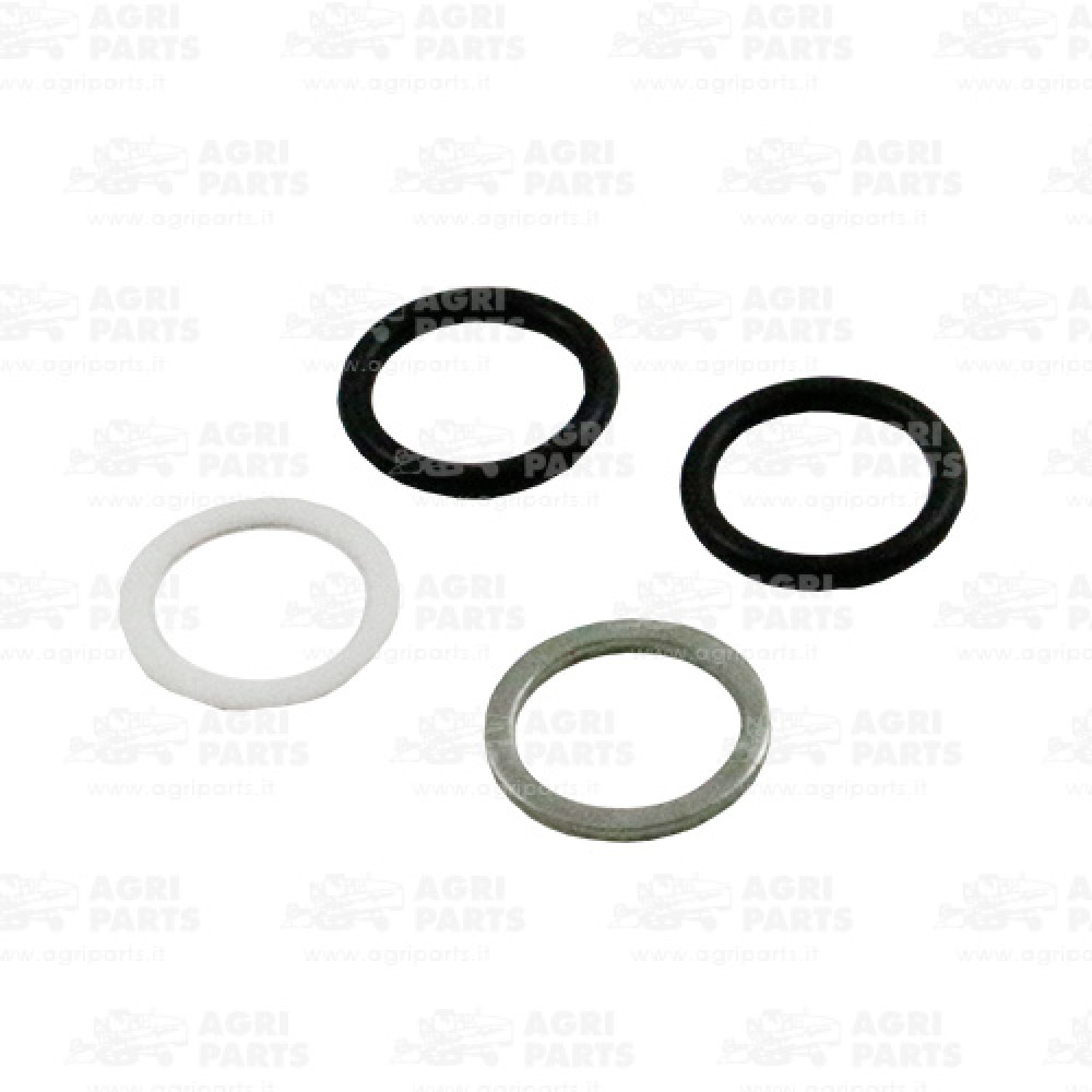 492273 - SEAL SET FOR SPOOL - 0492273SA