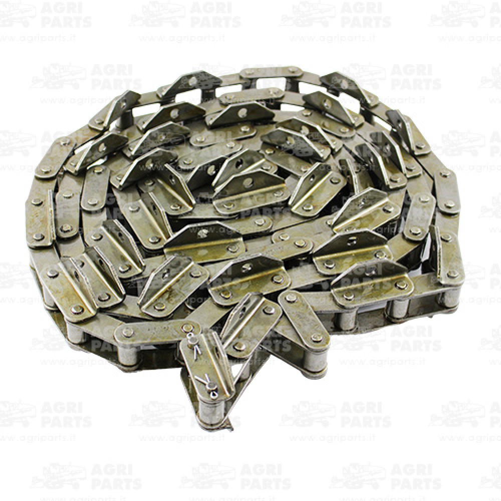 657272 - CATENA CENTRALE - 0657272SA