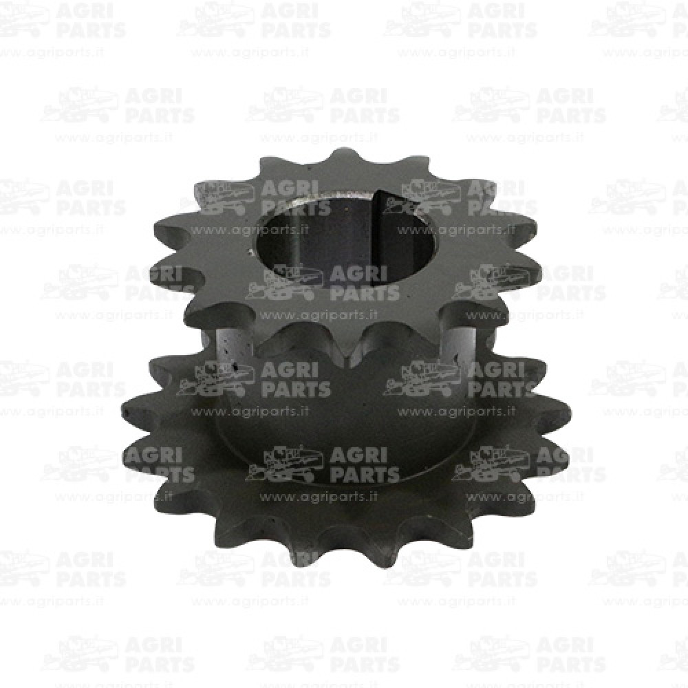 6481190 - DOBLE PINIÓN - 0006481190CL