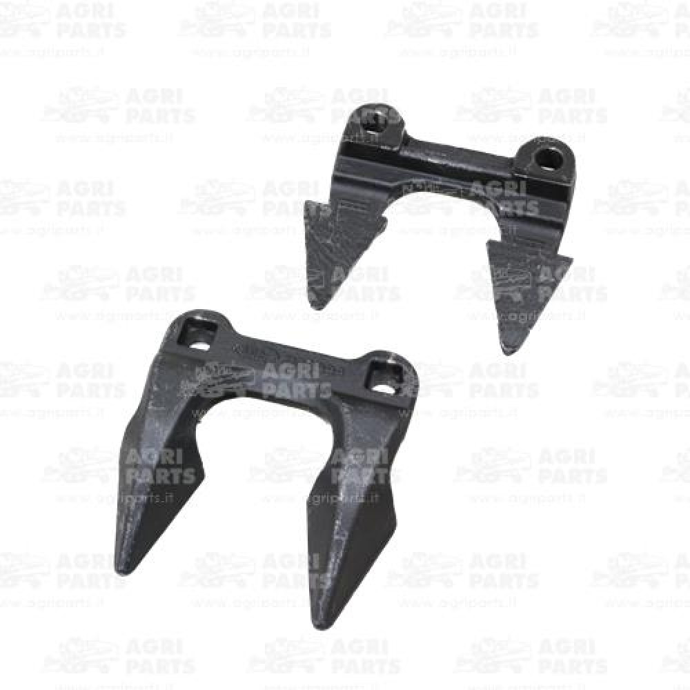 6660021 - DENTE DOPPIO - 0006660021CL