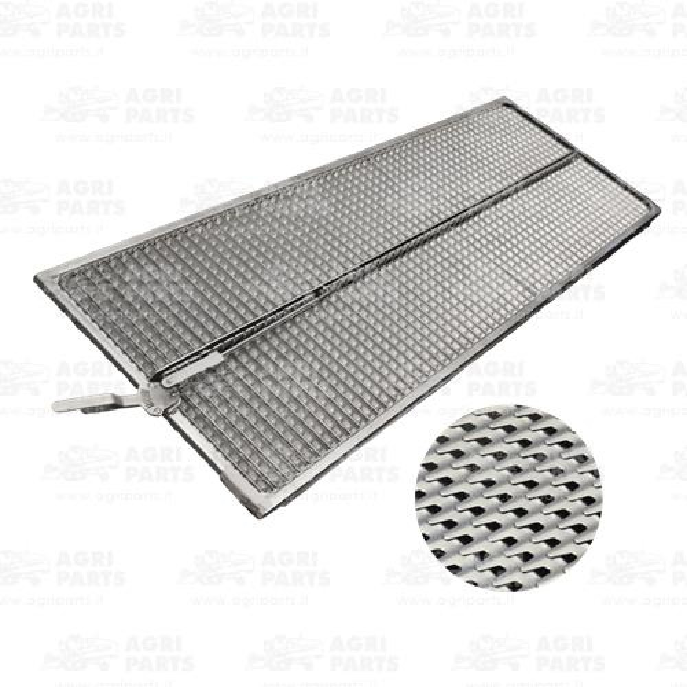 7361824 - ADJUSTABLE SIEVE - UPPER - 0007361824CL