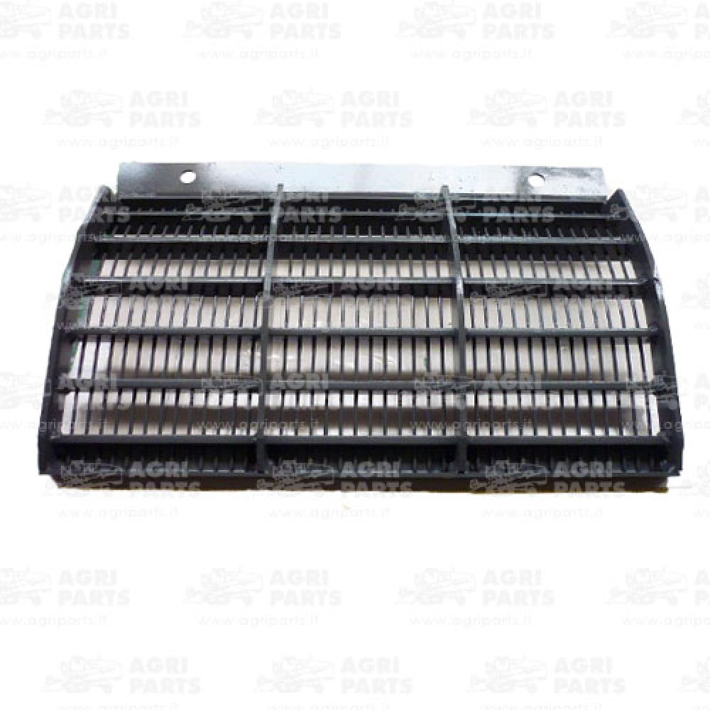 7561950 - PRE CONCAVE SEGMENT - GRAIN - 0007561950CL