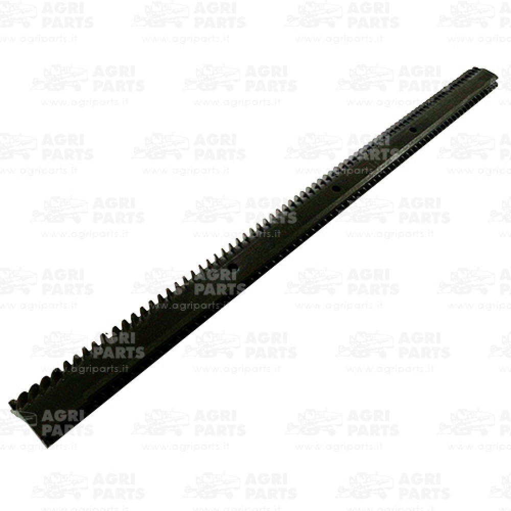 7771410 - RASP BAR SET - 0007771410CL