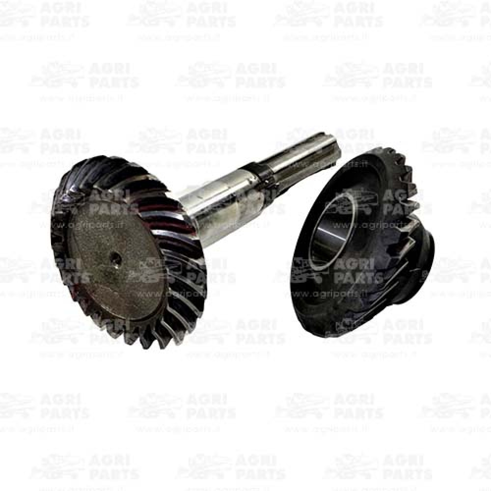 9213980 - BEVEL GEAR ASSY - 0009213980CL