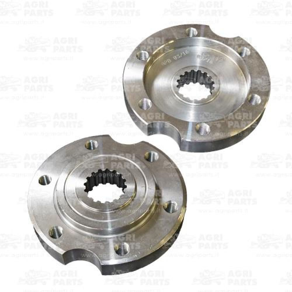 9356660 - FLANSCH - 0009356660CL