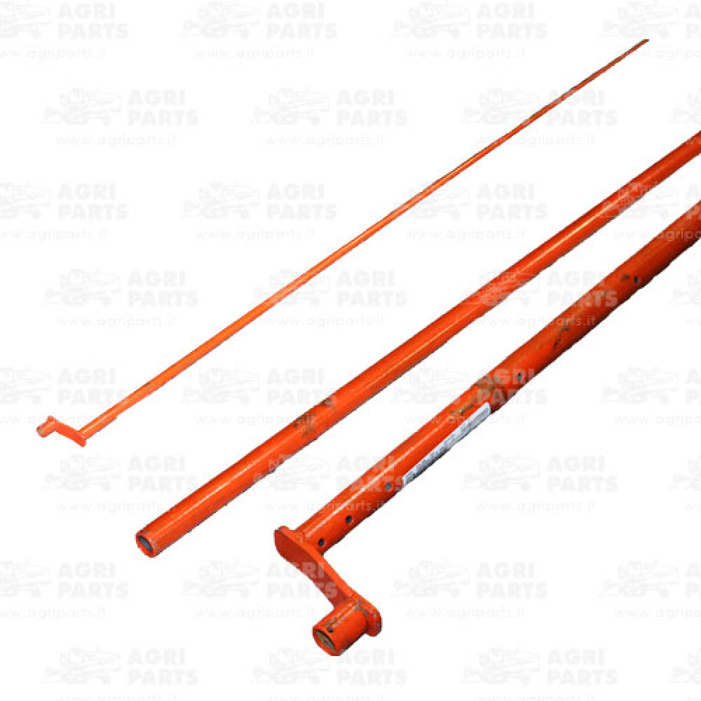 6455921 - HASPELZINKENROHR - 0006455921CL