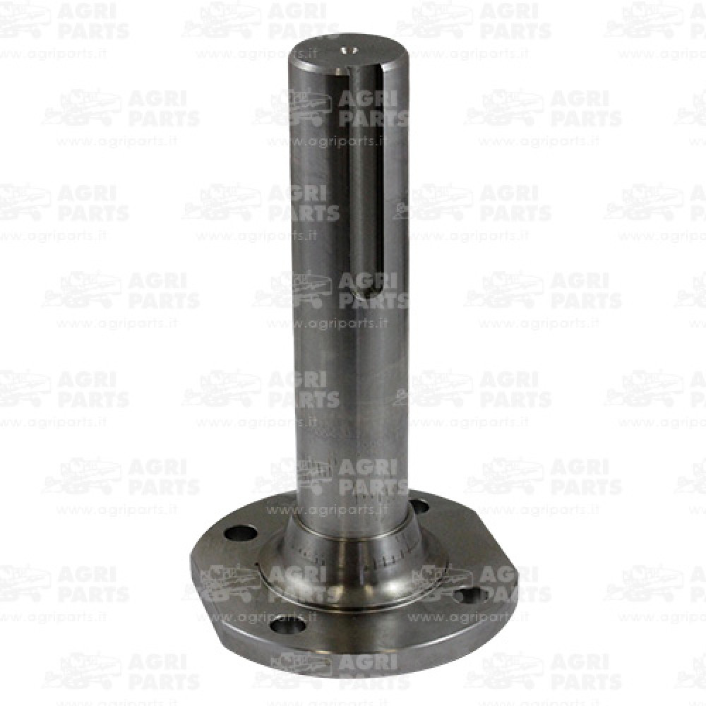 6612460 - FLANKIERTE WELLE - 0006612460CL